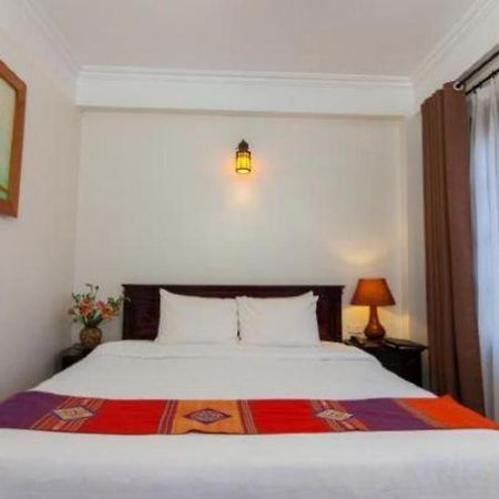 Chapa Dew Boutique Hotel Sa Pa Eksteriør bilde