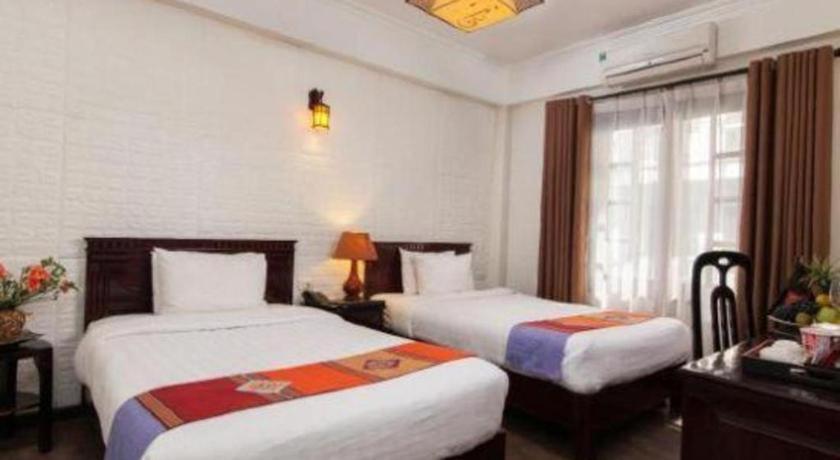 Chapa Dew Boutique Hotel Sa Pa Eksteriør bilde