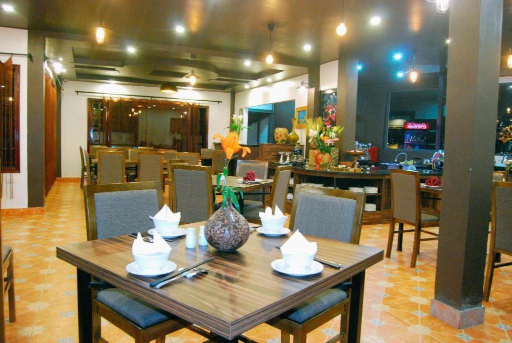 Chapa Dew Boutique Hotel Sa Pa Eksteriør bilde