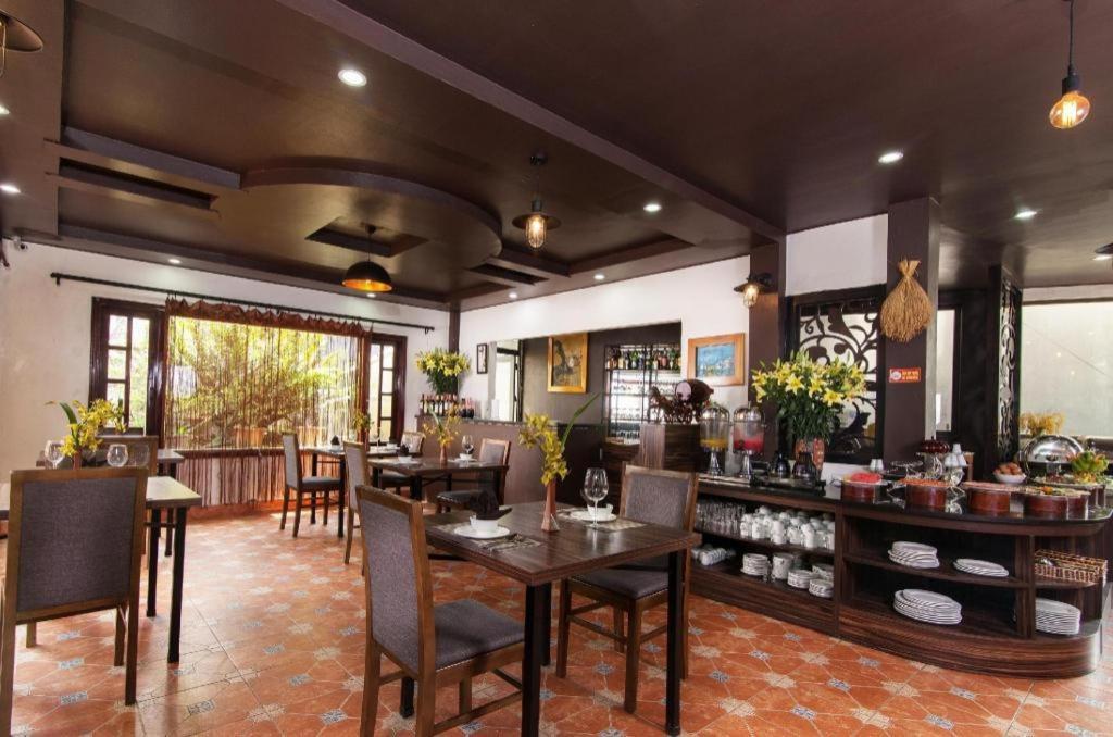 Chapa Dew Boutique Hotel Sa Pa Eksteriør bilde