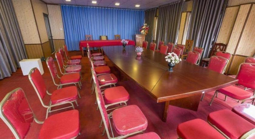 Chapa Dew Boutique Hotel Sa Pa Eksteriør bilde