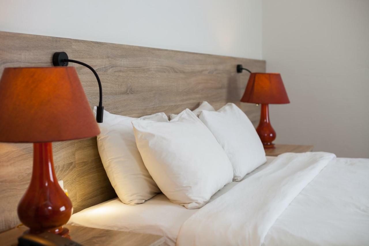 Chapa Dew Boutique Hotel Sa Pa Eksteriør bilde